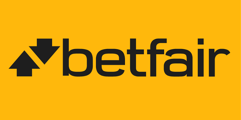 Betfair logo