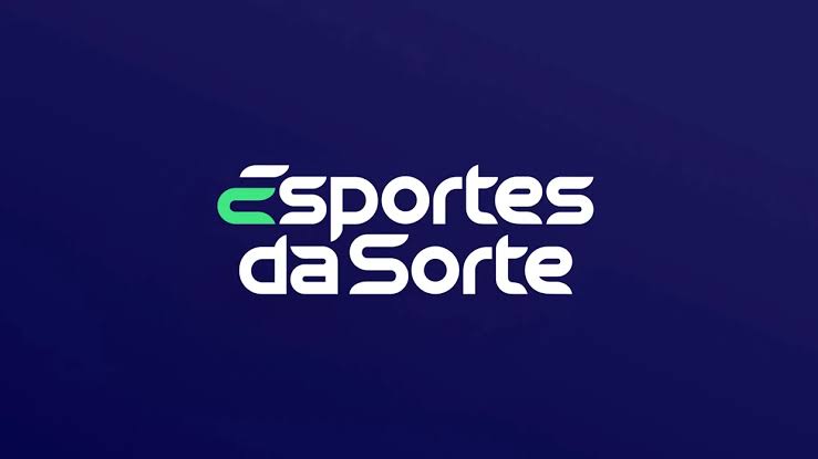Esportes da Sorte logo