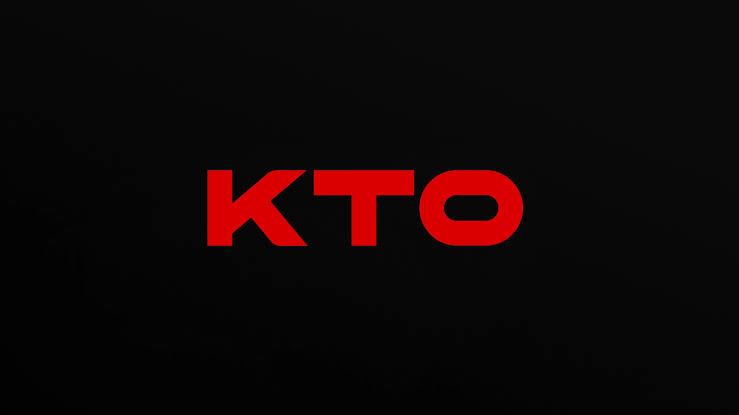 KTO logo